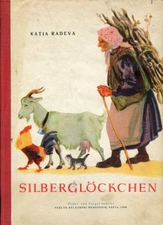 Radeva, Katia: Silberglöckchen.