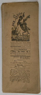 Der Lange&period; Ein hitziger&comma; spitziger&comma; witziger&comma; h&auml;keliger&period;&period;&period;&period;D&uuml;nkelvertreibender&comma; charmanter&comma; pikanter&comma; gebrannter Bl&auml;tterteig&comma; durch Rugosum longissimum anger&uuml;hrt&comma; in Form five Typen gebracht und zur Tafel serviert durch seinen Mundkoch Casuarium Patrem&period;