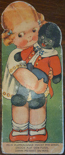 Mein Puppenjunge macht mir Spass&period;&period;&period;