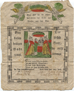 Verkaufter Artikel