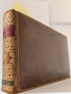 Poesiealbum&comma; Freundschaftsalbum &lpar;Erinnerungsalbum&colon; I&period;G&period; Kreysig&rpar;&period; G&ouml;nnern und Freunden gewidmet&period;