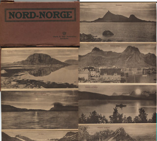 Nord-Norge