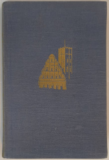 Münchhausen, Börries Freiherr von: Schloß in Wiesen. Balladen und Lieder.
