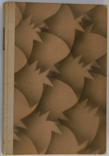 Preczang, Ernst: Der leuchtende Baum und andere Novellen.