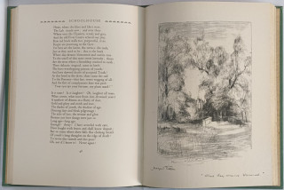 Friedlaender, V. H.: Mirrors & Angles.