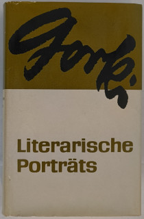 Gorki, Maxim: Literarische Porträts.