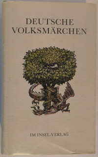 Woeller, Waltraud (Hrsg.): Deutsche Volksmärchen.
