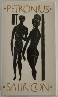 Petronius: Satiricon.