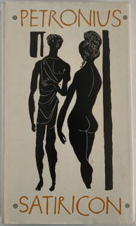 Petronius: Satiricon.