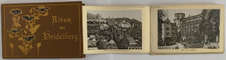 Album von Heidelberg.
