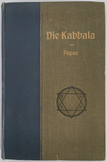 Papus: Die Kabbala.