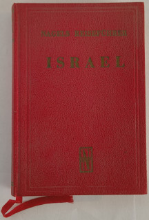 Israel.