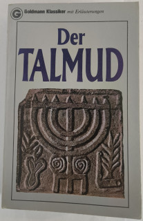 Der Talmud.