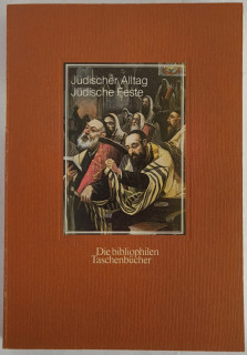 Maser, Peter (Hrsg.): Jüdischer Alltag. Jüdische Feste.