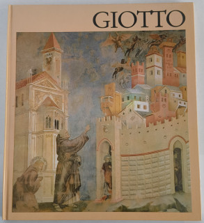 Prokopp, Mária: Giotto.
