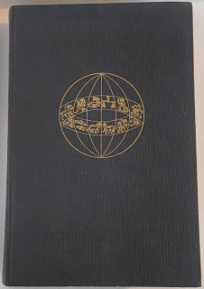 Henseling&comma; Robert: Umstrittenes Weltbild&period; Astrologie&period; Welteislehre&period; Um Erdgestalt und Weltmitte&period;