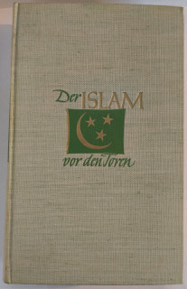 Reichardt, Thomas: Der Islam vor den Toren.