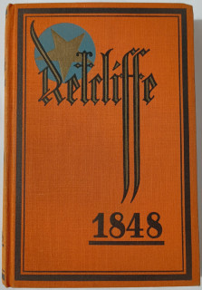 Retcliffe&comma; John: 1848&period;