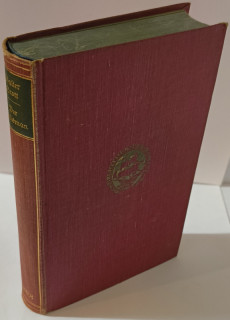 Scott&comma; Walter: Der Talisman&period;