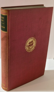 Scott&comma; Walter: Ivanhoe&period;