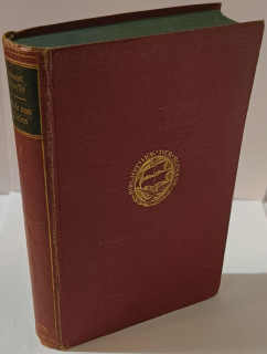 Buysse&comma; Cyriel: Rose van Dalen&period;