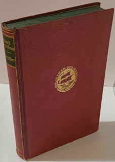 Strindberg&comma; August: Am Meer&period; Roman&period;