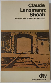 Lanzmann&comma; Claude: Shoah&period;