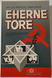 Rawlings&comma; Jay &sol; Rawlings&comma; Meridel: Eherne Tore&period;