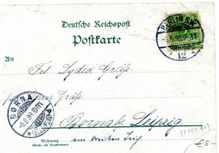 Abbildung der Rückseite von Artikel Nr. P 10011