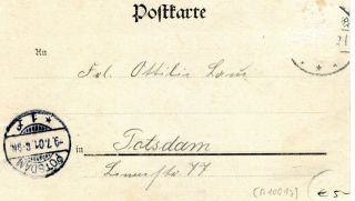 image of the back side of article no. P 10017