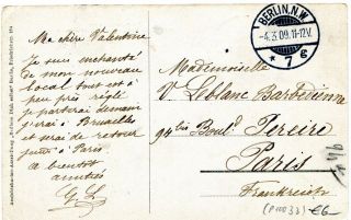 Abbildung der R&uuml;ckseite von Artikel Nr. P 10033