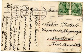 Abbildung der R&uuml;ckseite von Artikel Nr. P 10041