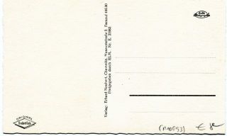 Abbildung der R&uuml;ckseite von Artikel Nr. P 10053