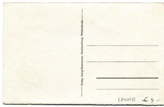 Abbildung der Rückseite von Artikel Nr. P 10058