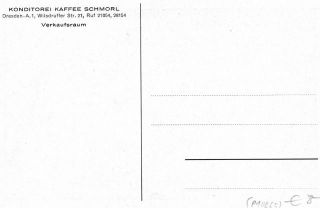 image of the back side of article no. P 10065