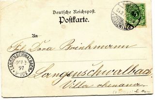 Abbildung der R&uuml;ckseite von Artikel Nr. P 10070