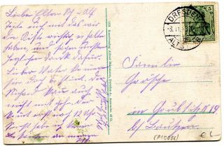 Abbildung der R&uuml;ckseite von Artikel Nr. P 10086