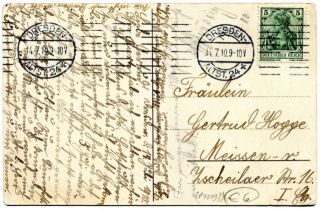 image of the back side of article no. P 10095