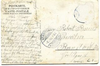 Abbildung der R&uuml;ckseite von Artikel Nr. P 10096