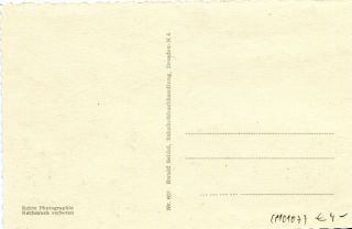 Abbildung der Rückseite von Artikel Nr. P 10107