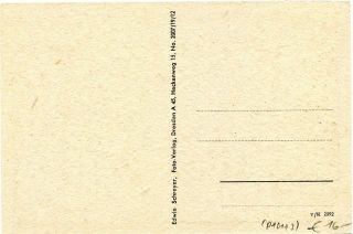 Abbildung der Rückseite von Artikel Nr. P 10113