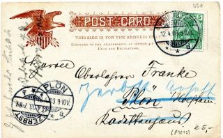 Abbildung der Rückseite von Artikel Nr. P 1012