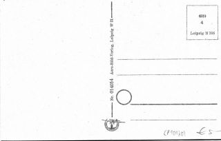 Abbildung der R&uuml;ckseite von Artikel Nr. P 10130
