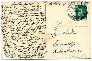 Abbildung der Rückseite von Artikel Nr. P 10144