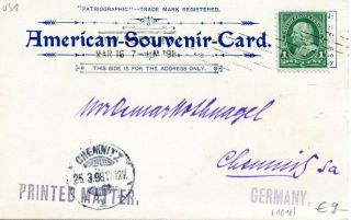 Abbildung der R&uuml;ckseite von Artikel Nr. P 1016