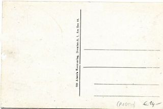 Abbildung der R&uuml;ckseite von Artikel Nr. P 10171