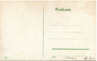 Abbildung der Rückseite von Artikel Nr. P 10187