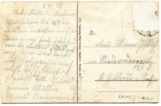 image of the back side of article no. P 10193