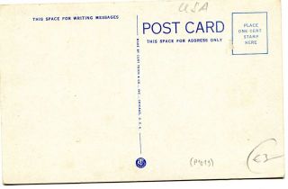 Abbildung der R&uuml;ckseite von Artikel Nr. P 1019