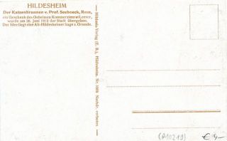 Abbildung der R&uuml;ckseite von Artikel Nr. P 10219